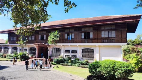 malacanang of the north history|MALACAÑANG OF THE NORTH: Tracing History in Ilocos Norte.
